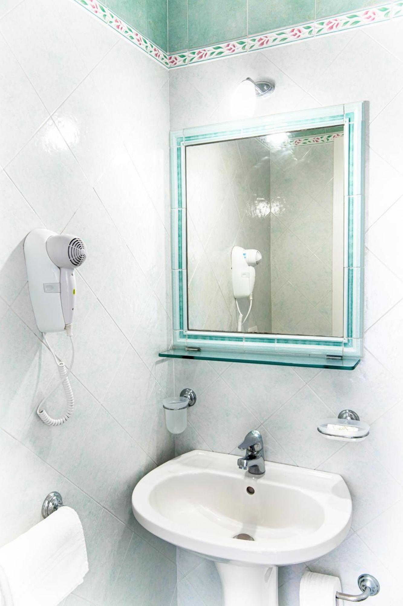 Villa Zavatta "B&B - Rooms & Apartments" Bellaria – Igea Marina Kültér fotó