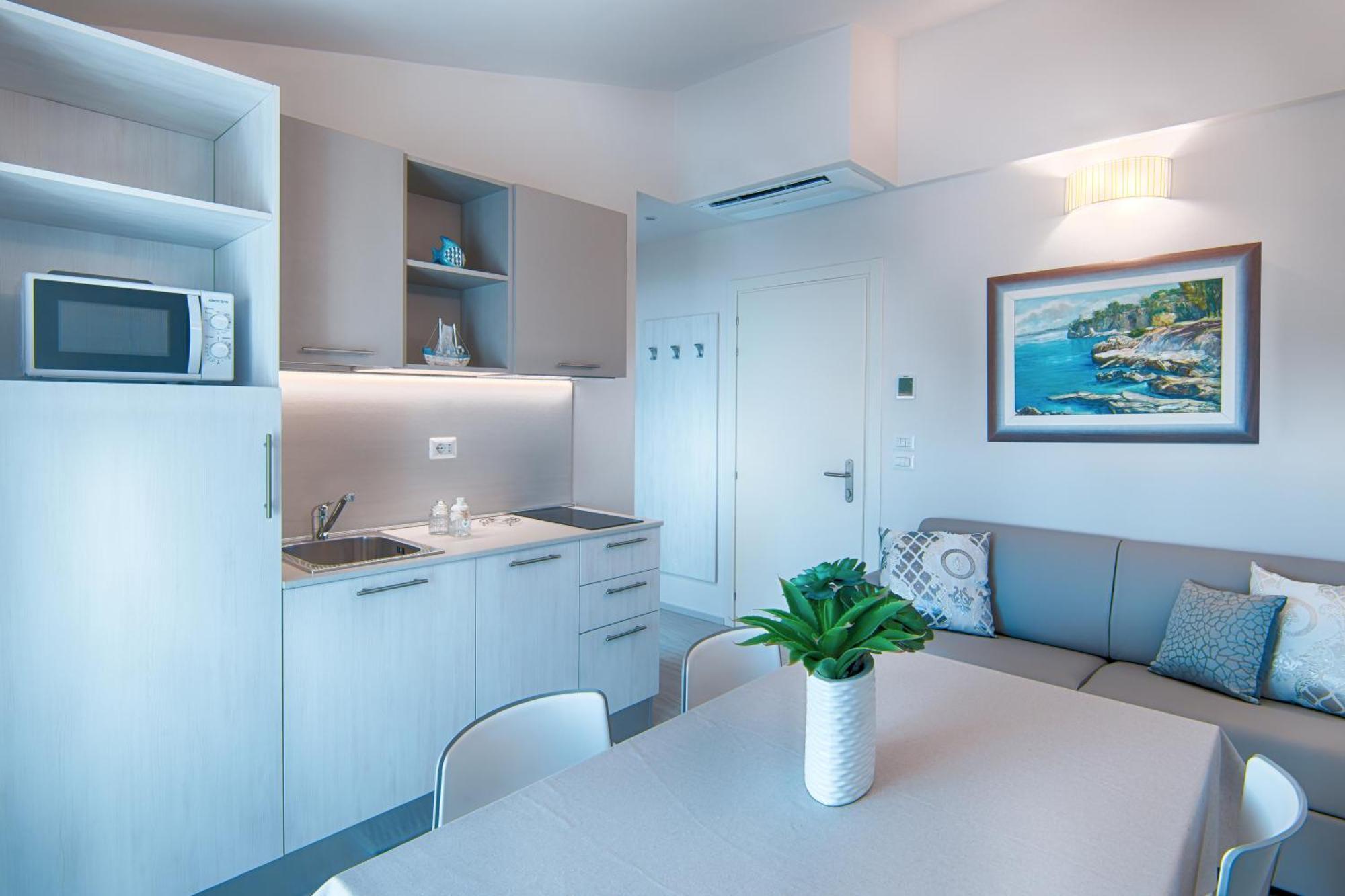 Villa Zavatta "B&B - Rooms & Apartments" Bellaria – Igea Marina Kültér fotó