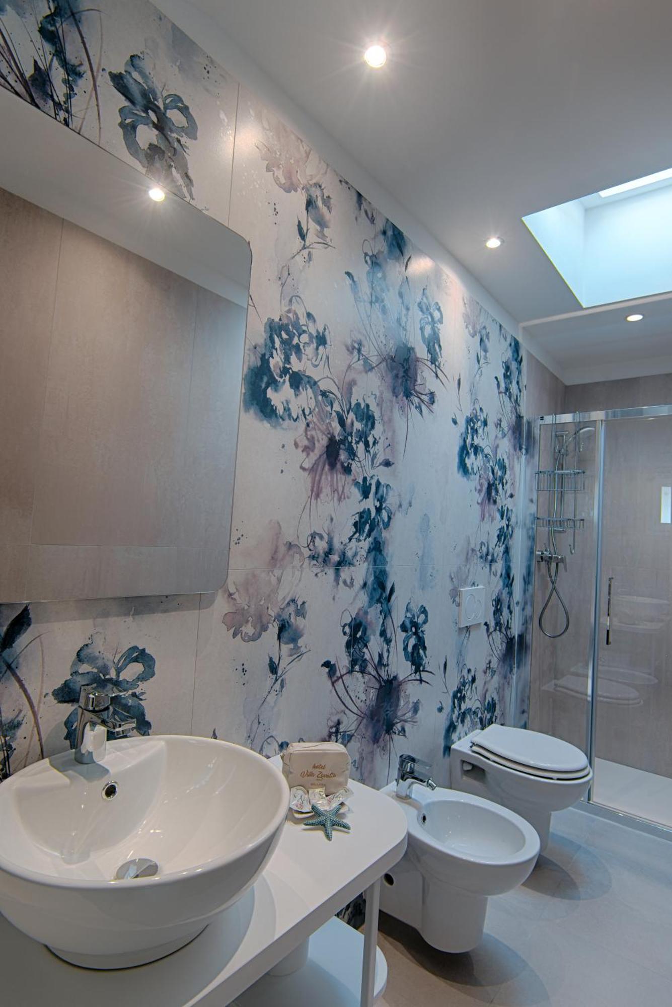 Villa Zavatta "B&B - Rooms & Apartments" Bellaria – Igea Marina Kültér fotó