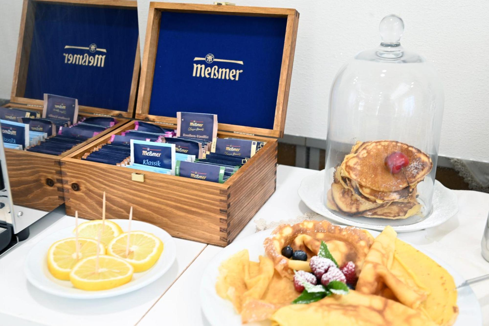 Villa Zavatta "B&B - Rooms & Apartments" Bellaria – Igea Marina Kültér fotó