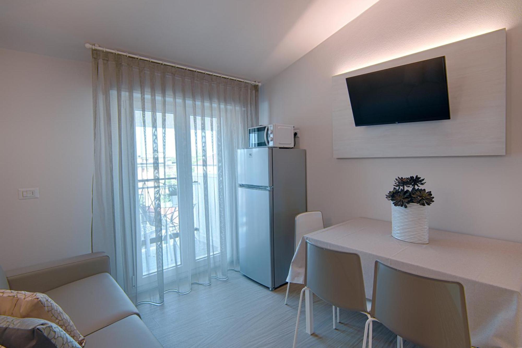 Villa Zavatta "B&B - Rooms & Apartments" Bellaria – Igea Marina Kültér fotó