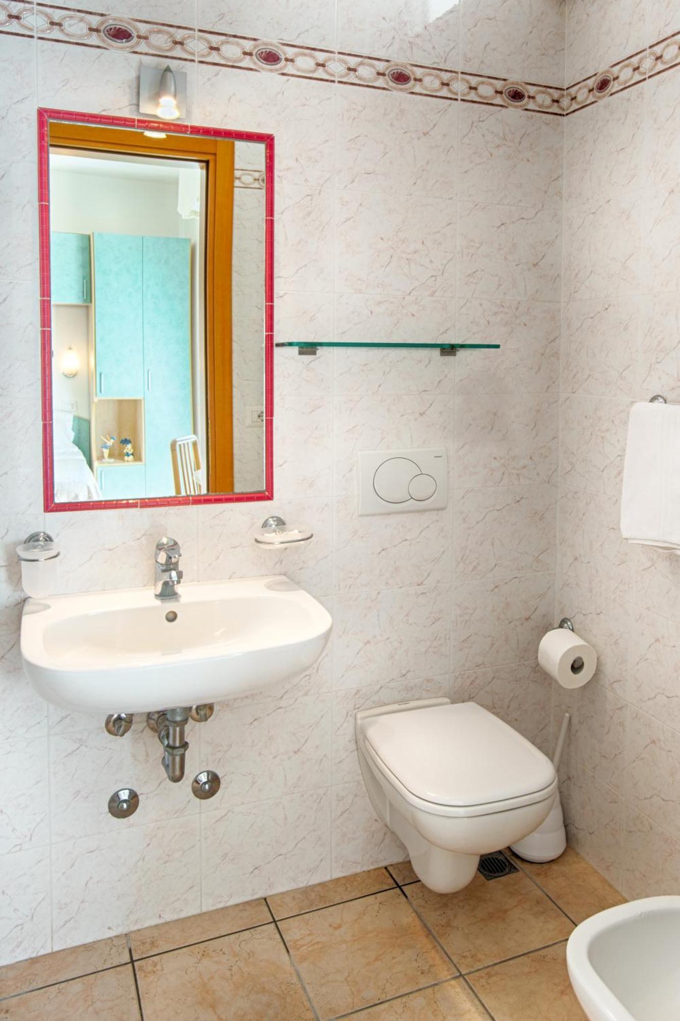 Villa Zavatta "B&B - Rooms & Apartments" Bellaria – Igea Marina Kültér fotó